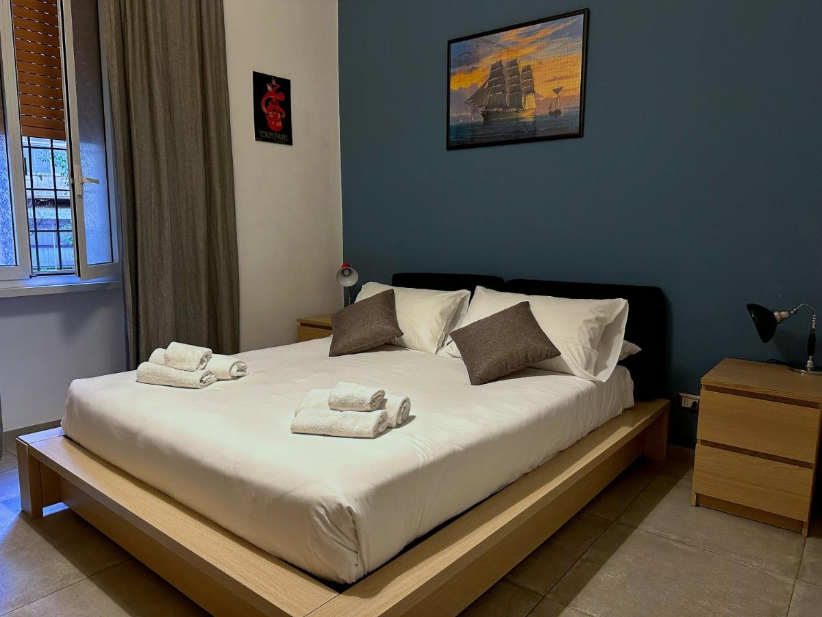 San Giovanni Apartment - Housity