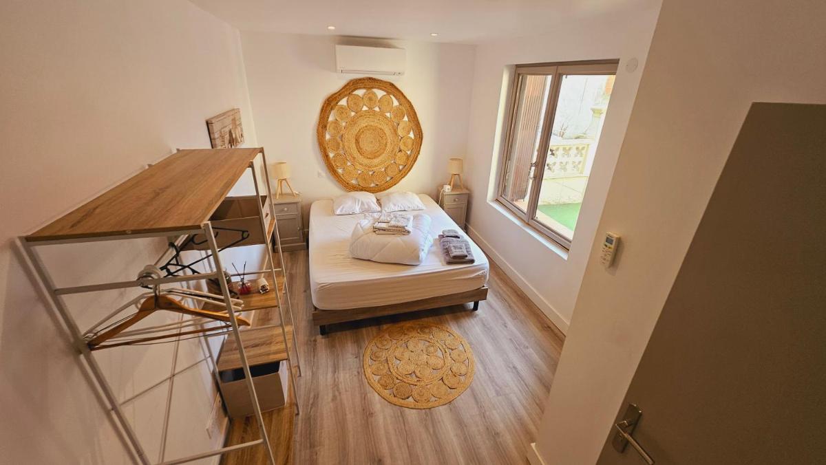 Belle maison rénovée au centre de Agen sacré-cœur - Housity