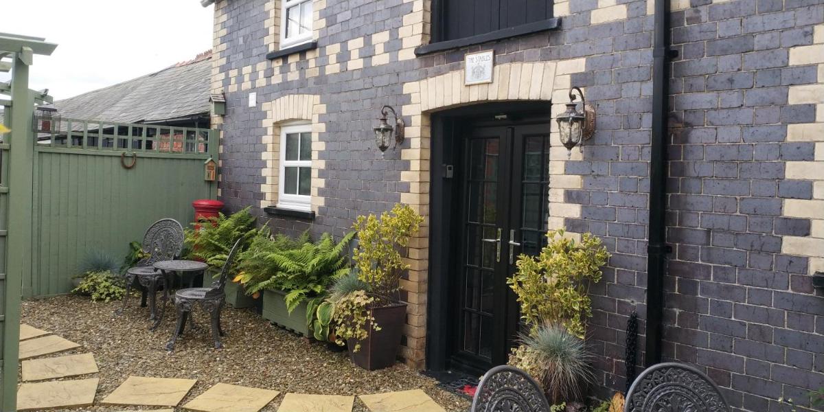The Stables - Housity