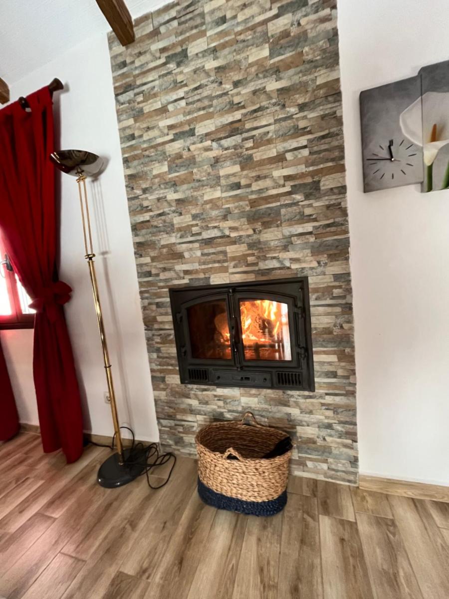 Alojamiento Rural Mariola - Housity