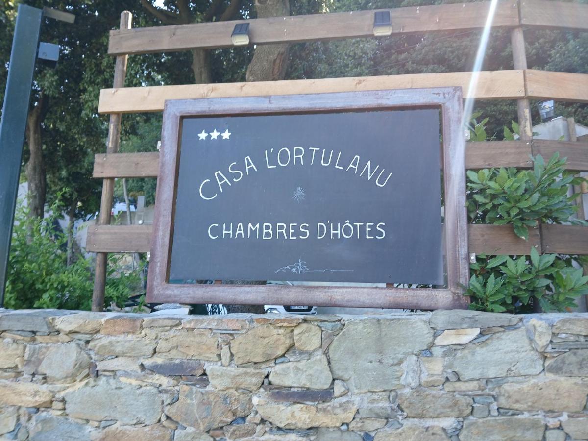 Casa l'Ortulanu - Housity