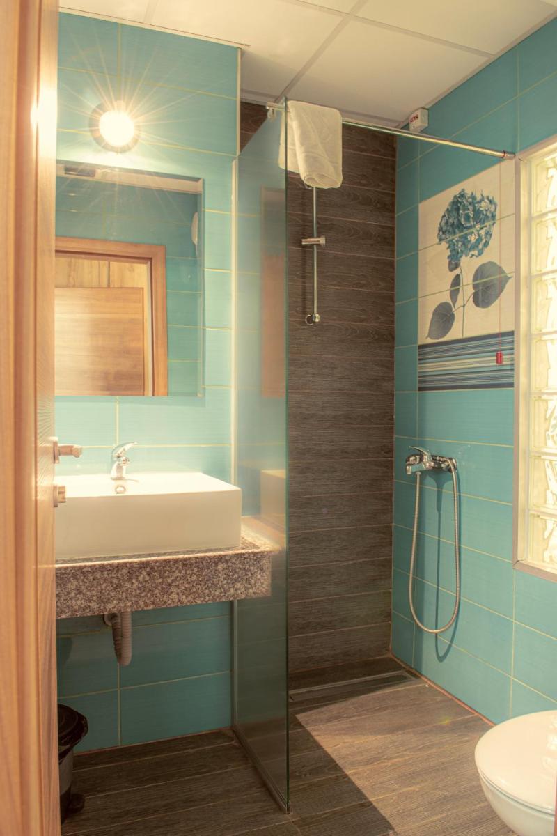 Boulevard Luxury Apartments City Center Ohrid - Housity