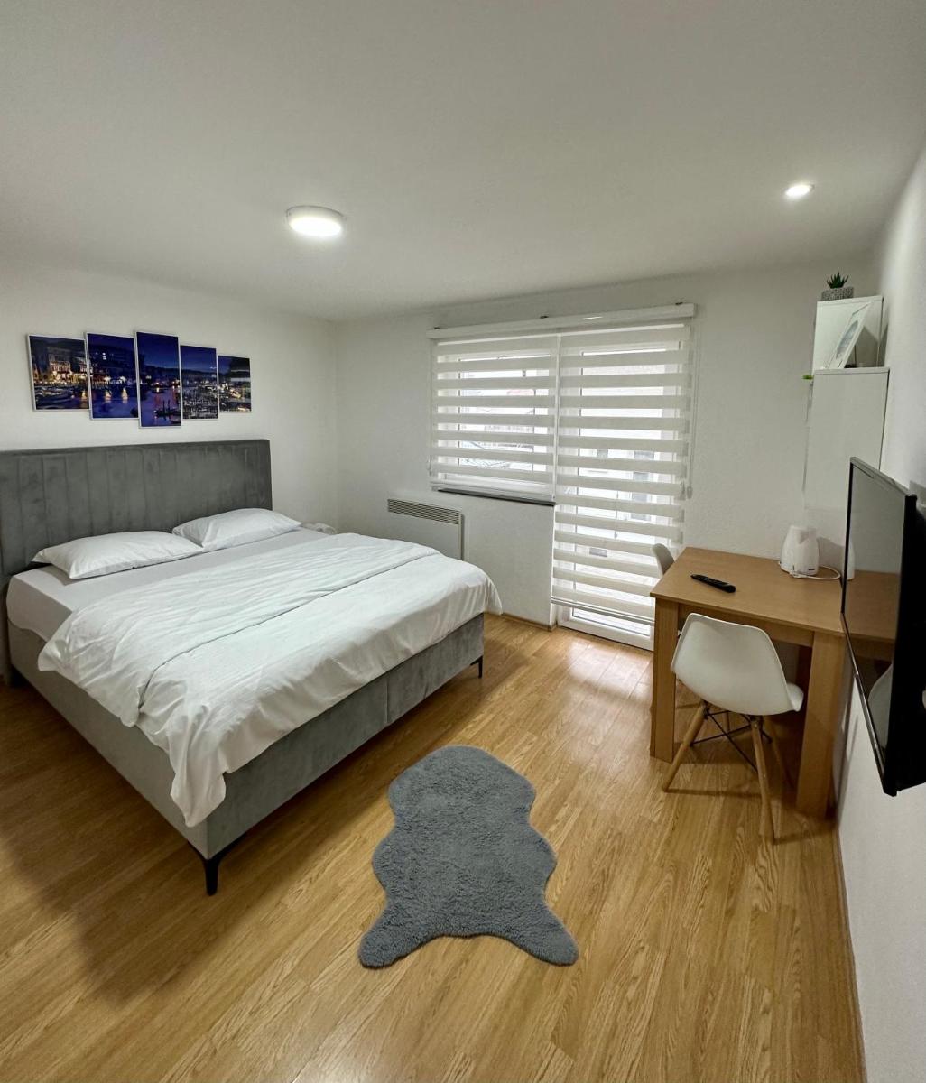 Apartmani GO Bugojno - Housity