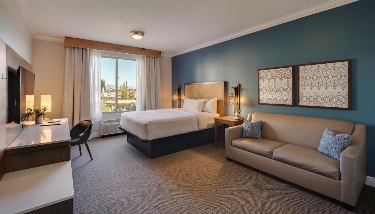 Ayres Hotel Chino Hills - Ontario - Housity