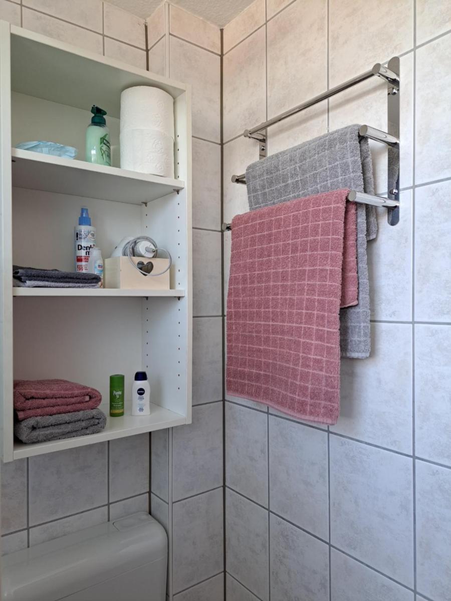 Ferienwohnung am Kalkweg - Housity
