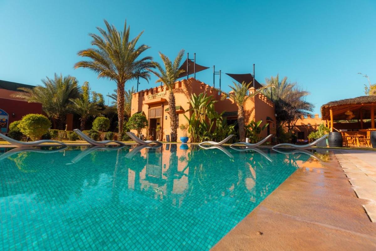 Le Palais Averroes - Adults Only - Housity
