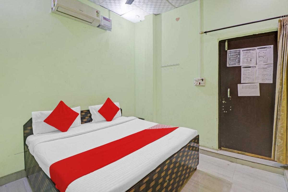 Hotel O Maharaja - Housity