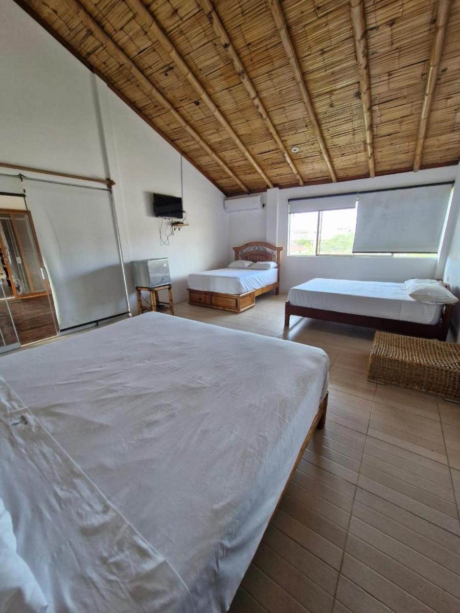 Palo Santo Beach club - Housity