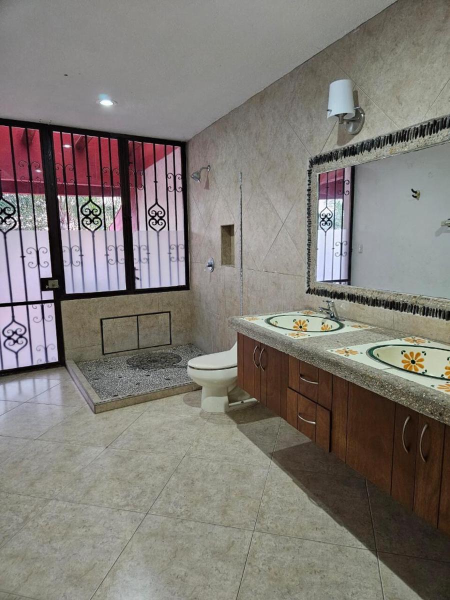Casa Mirador Burgos - Alberca Climatizable - Familiar - Housity