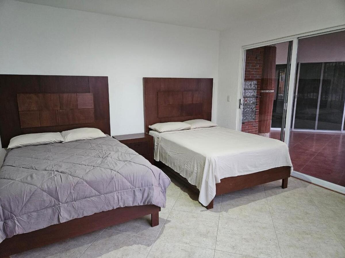 Casa Mirador Burgos - Alberca Climatizable - Familiar - Housity