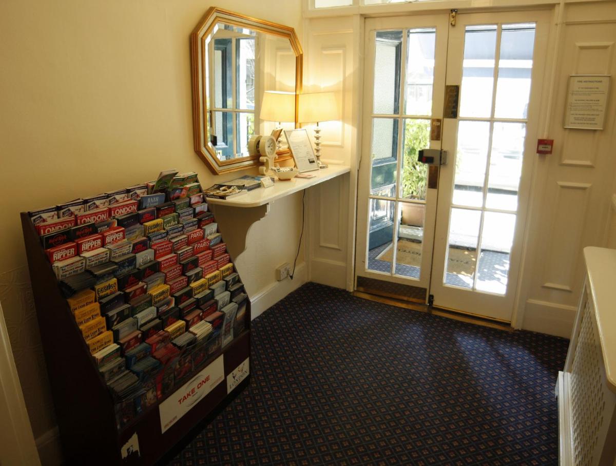 Thanet Hotel - Housity