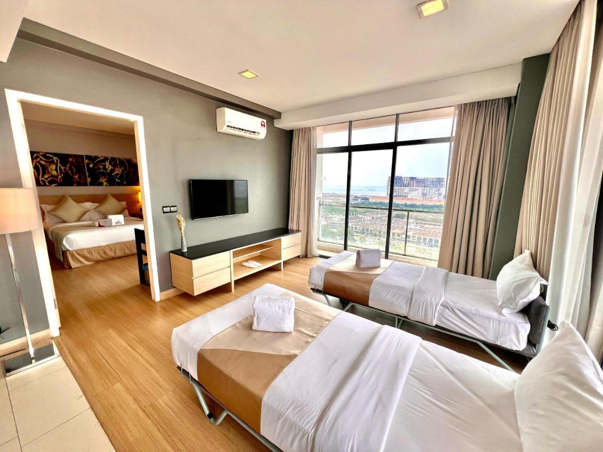 ASIA MELAKA HOTEL managed by The Straits Hotel & Suites - Housity