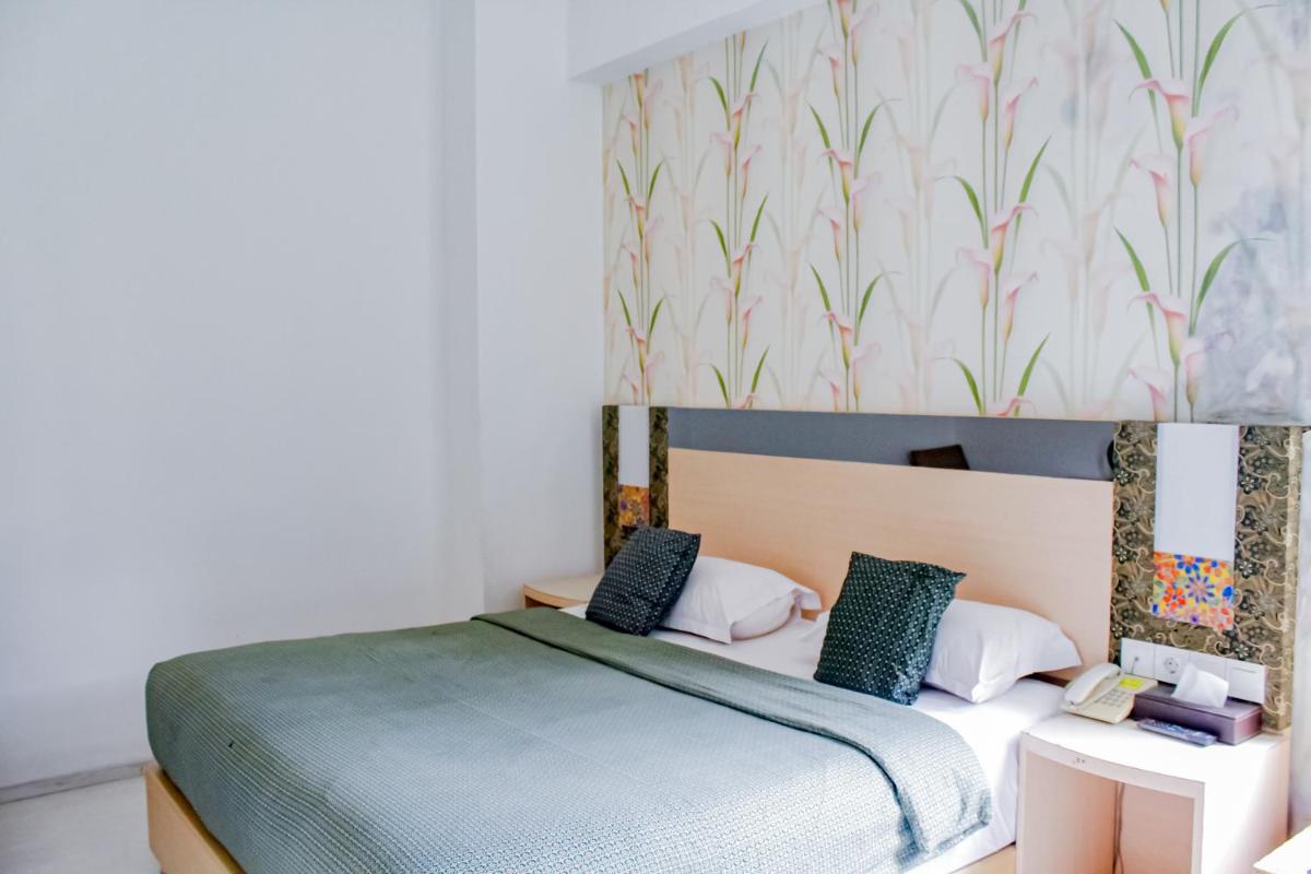 Hotel Dewarna Sutoyo Malang - Hizvo