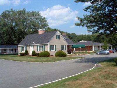 Park View Inn - Housity