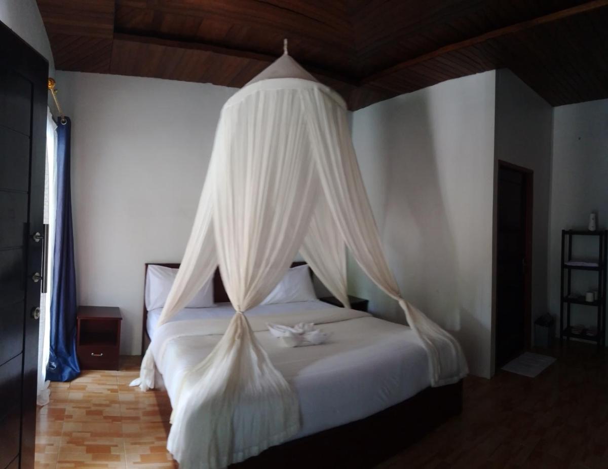 Amoryg Resort and Dive Raja Ampat - Housity