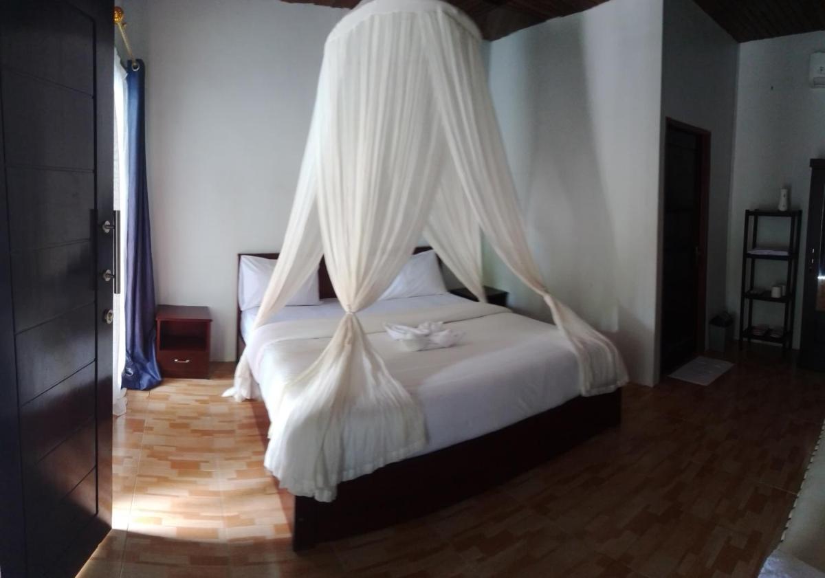 Amoryg Resort and Dive Raja Ampat - Housity