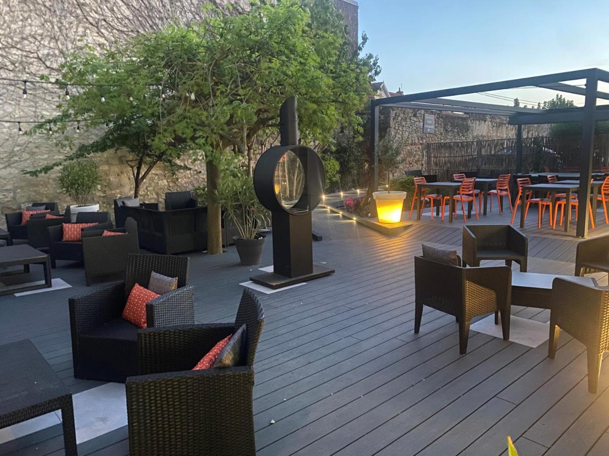 Hôtel De Wimereux - Housity