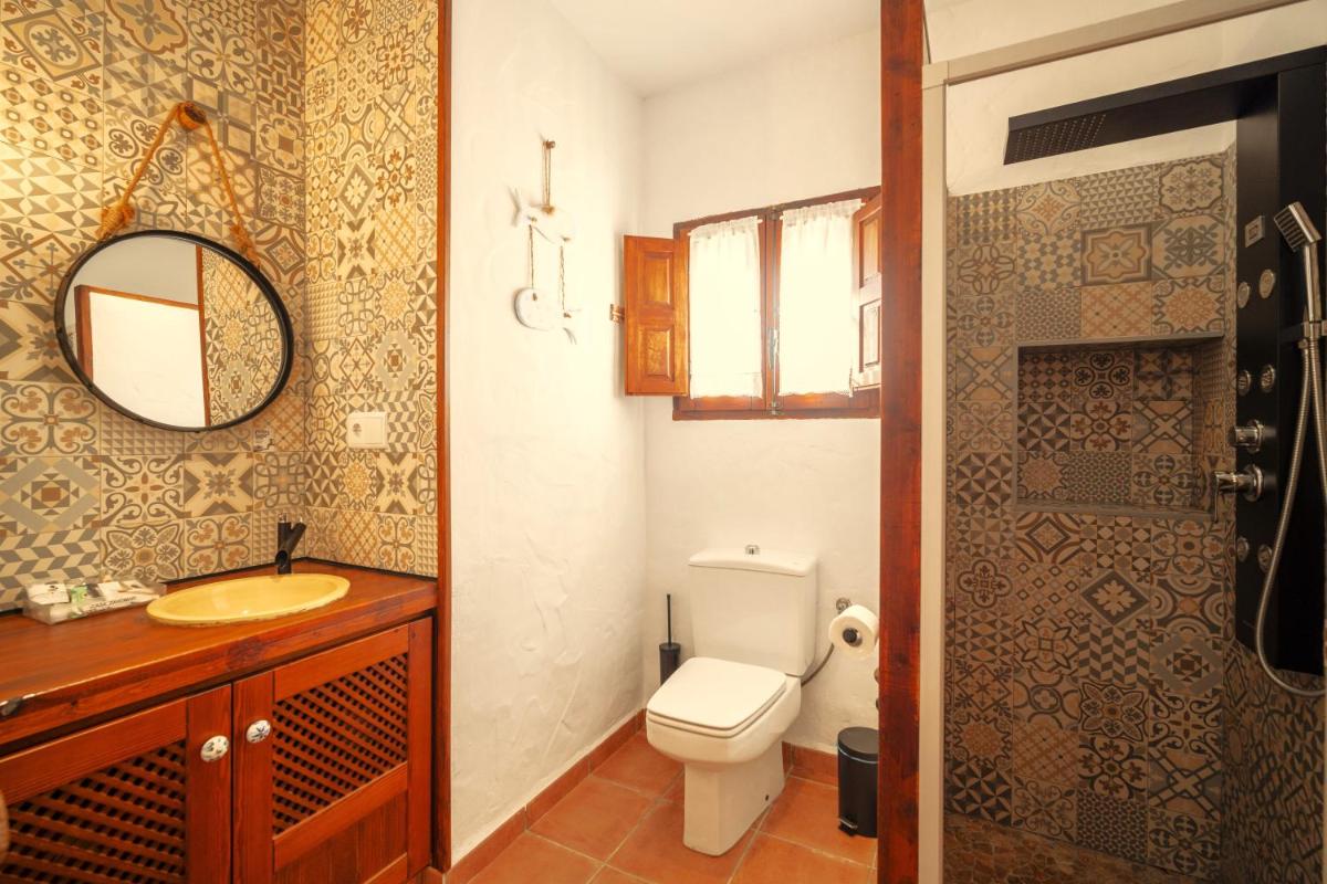 Casa ZAHOMAR con piscina exterior - Housity