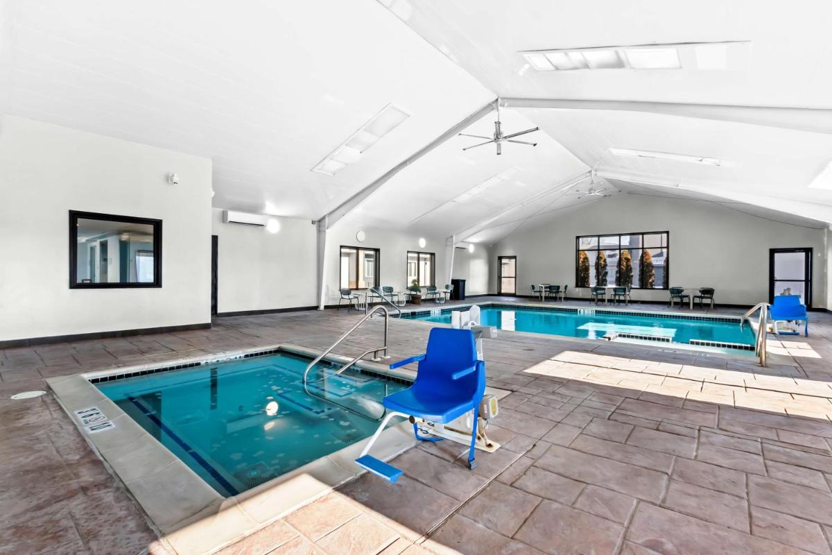 Spark By Hilton Bensalem Philadelphia - Housity