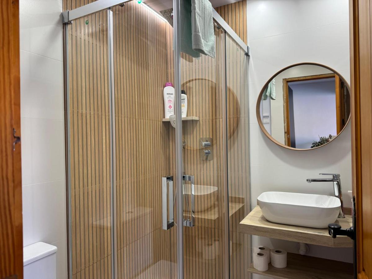 Apartamento Corredera - Housity