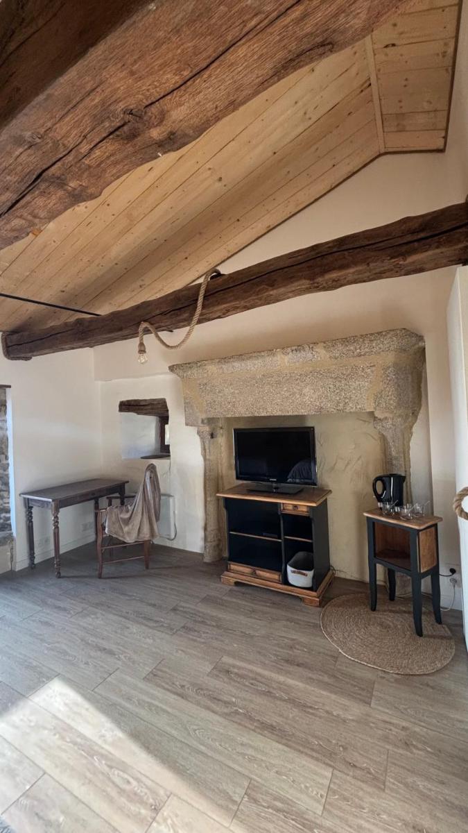 Le Logis du Petit Lay - Housity