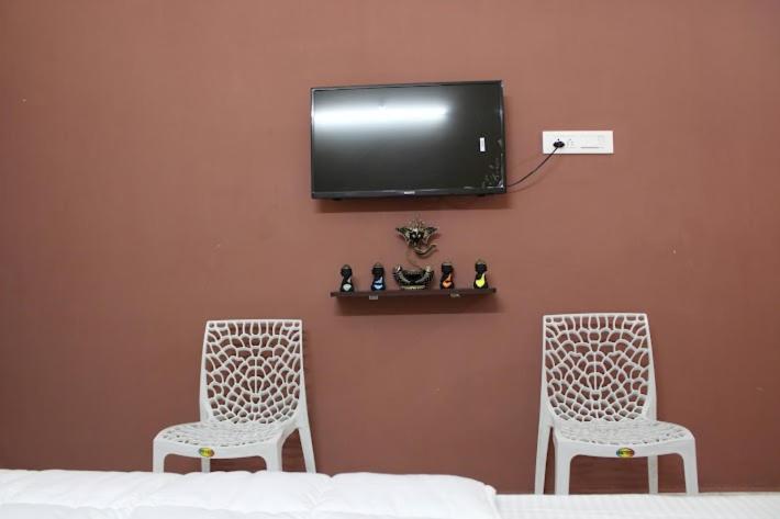 Babu naidu residency BNR - Housity