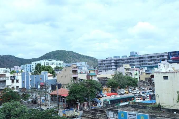 Babu naidu residency BNR - Housity
