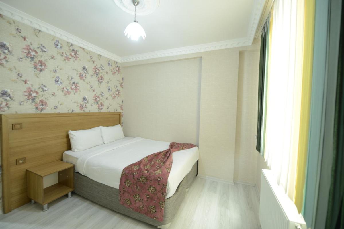 ADA LİFE SUİT HOTEL VAN - Housity