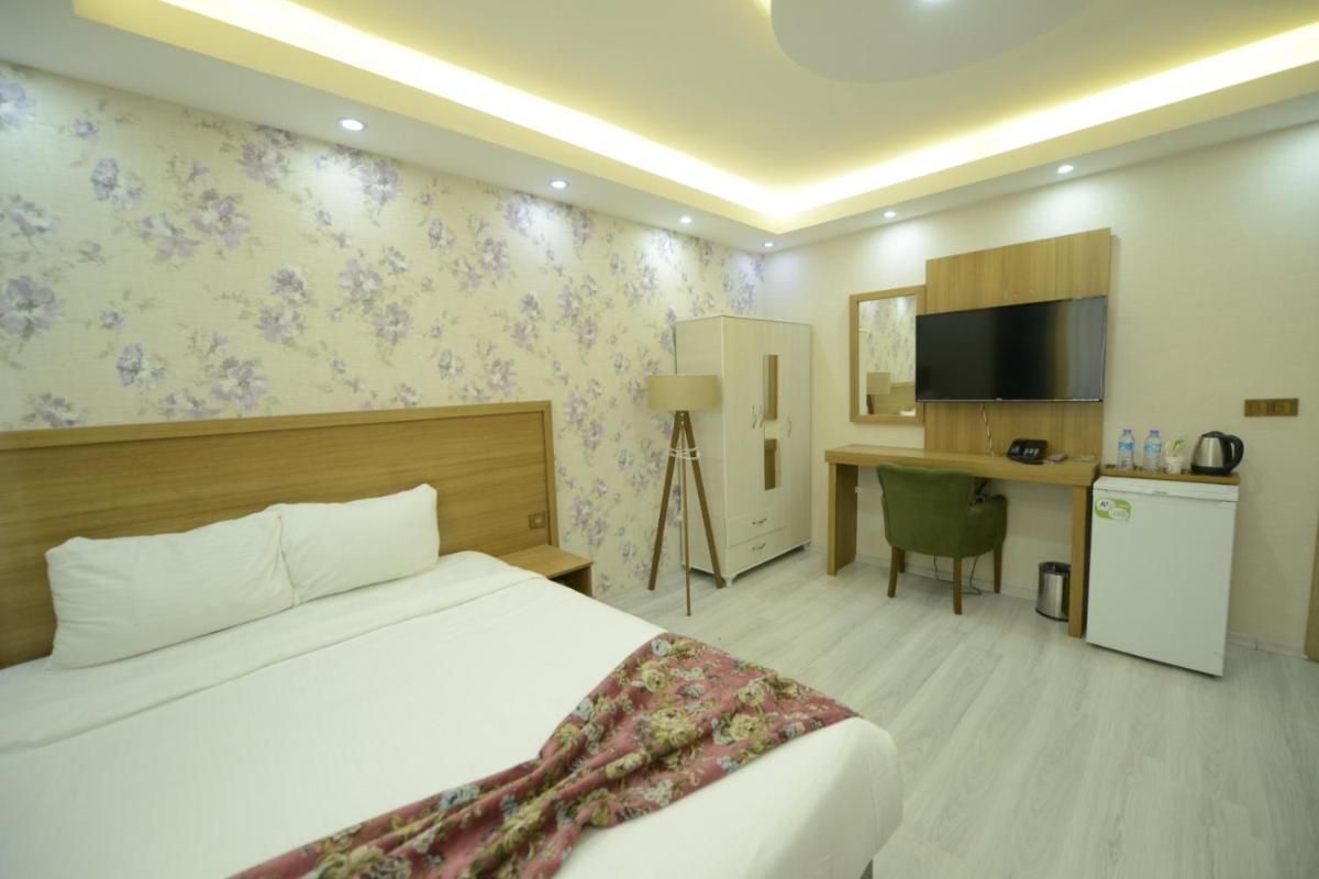 ADA LİFE SUİT HOTEL VAN - Housity