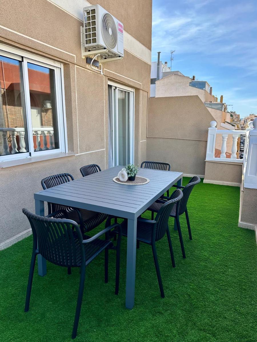 Aparthotel Costa Blanca - Housity