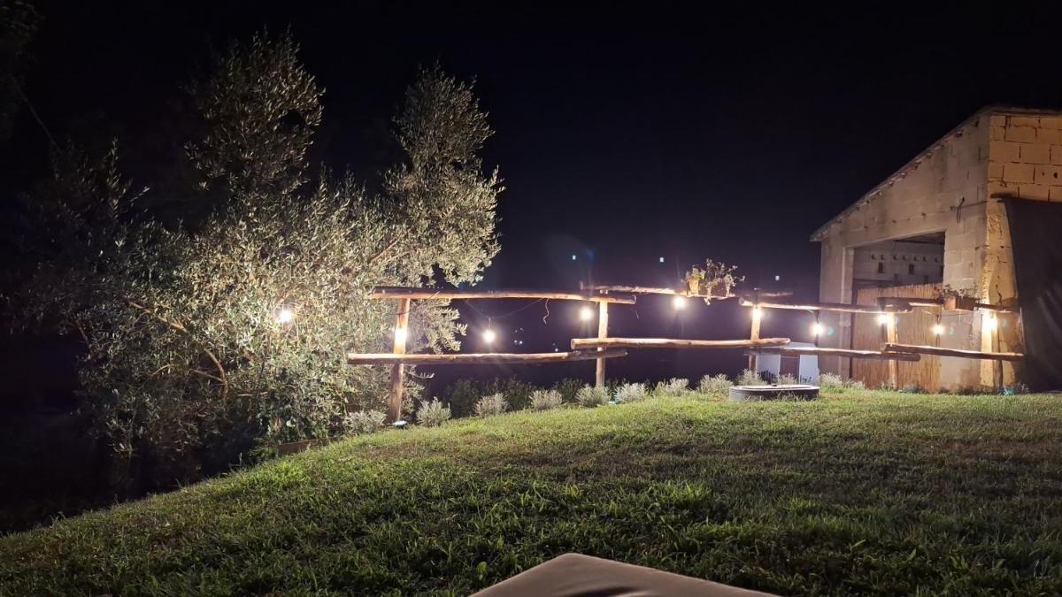 Il tiglio b&b agri restaurant - Housity