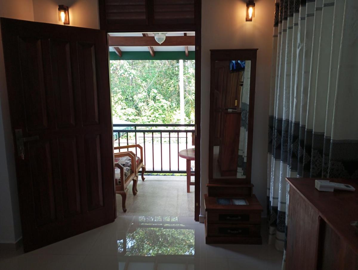Tranz Kuin Villa - Housity