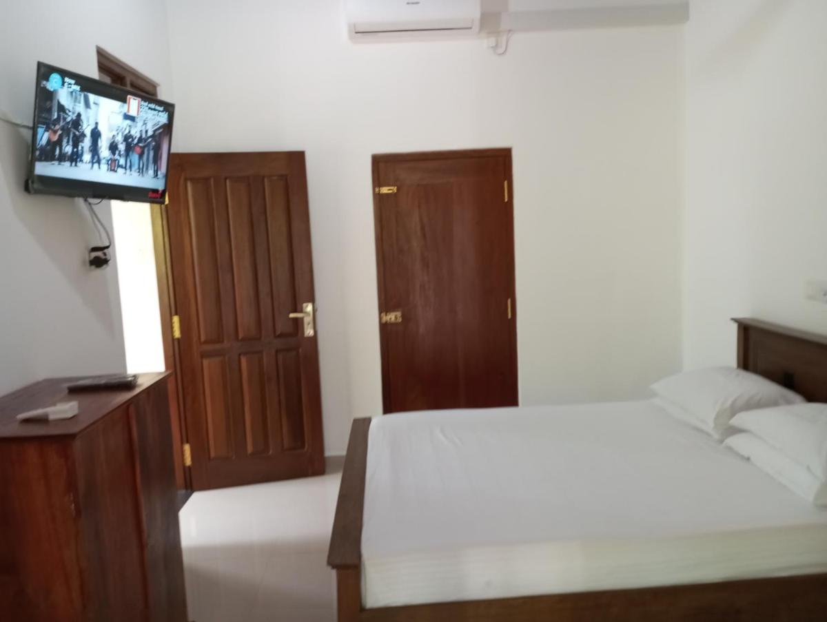 Tranz Kuin Villa - Housity
