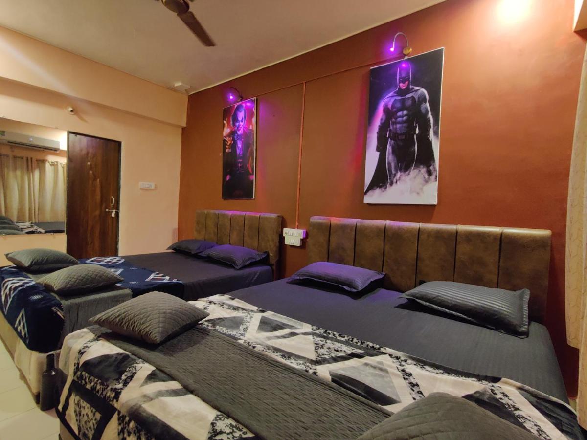 Private Villa Bungalow on Rent in Daman at Devka Beach - Housity