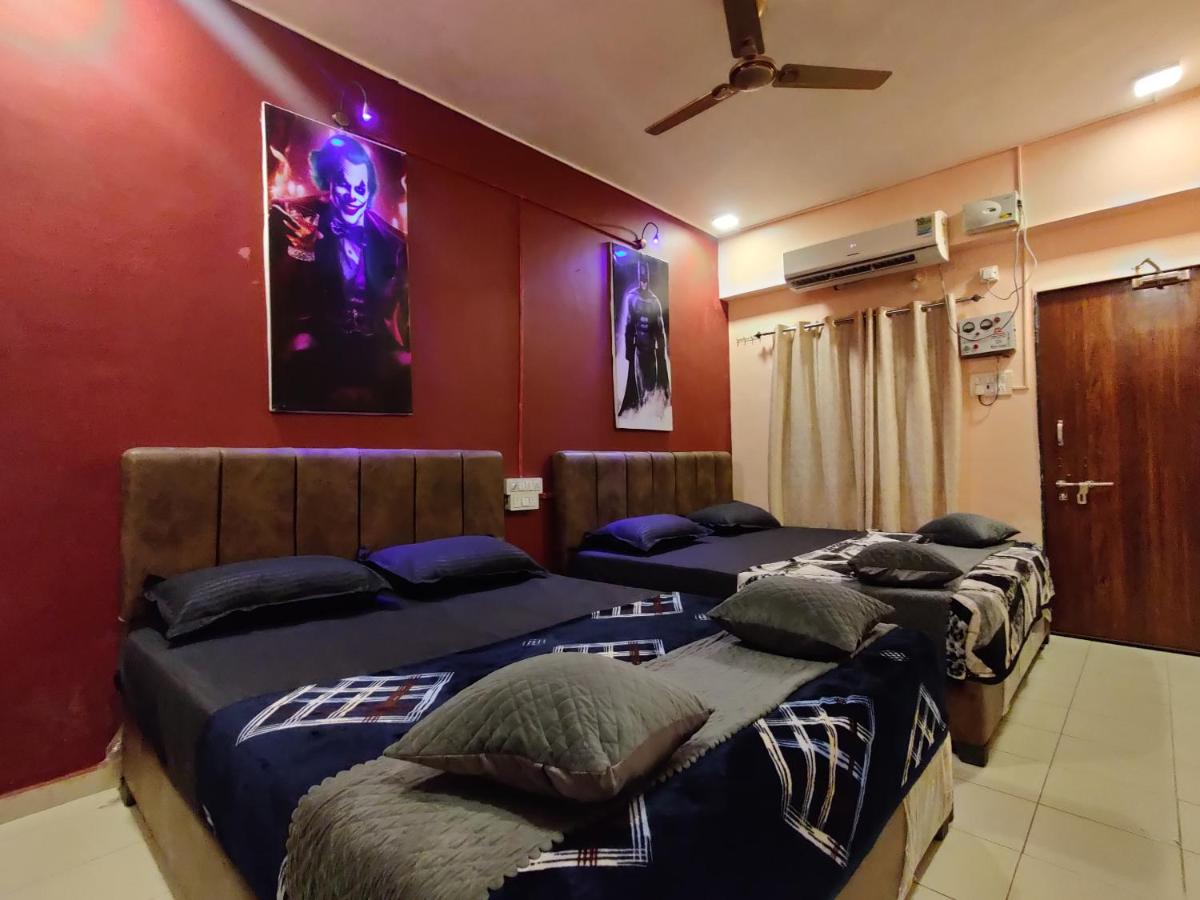 Private Villa Bungalow on Rent in Daman at Devka Beach - Housity