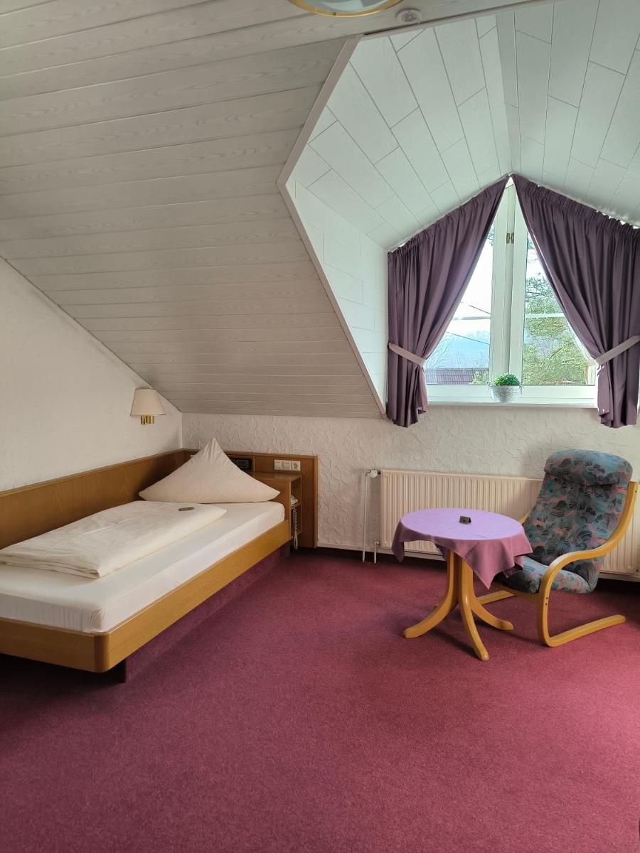 Hotel am Neckar - Housity