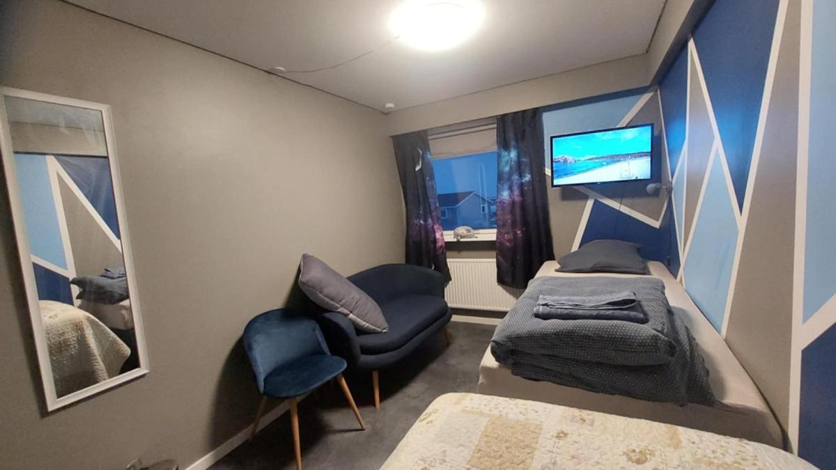 Ilulissat Apartment - Housity