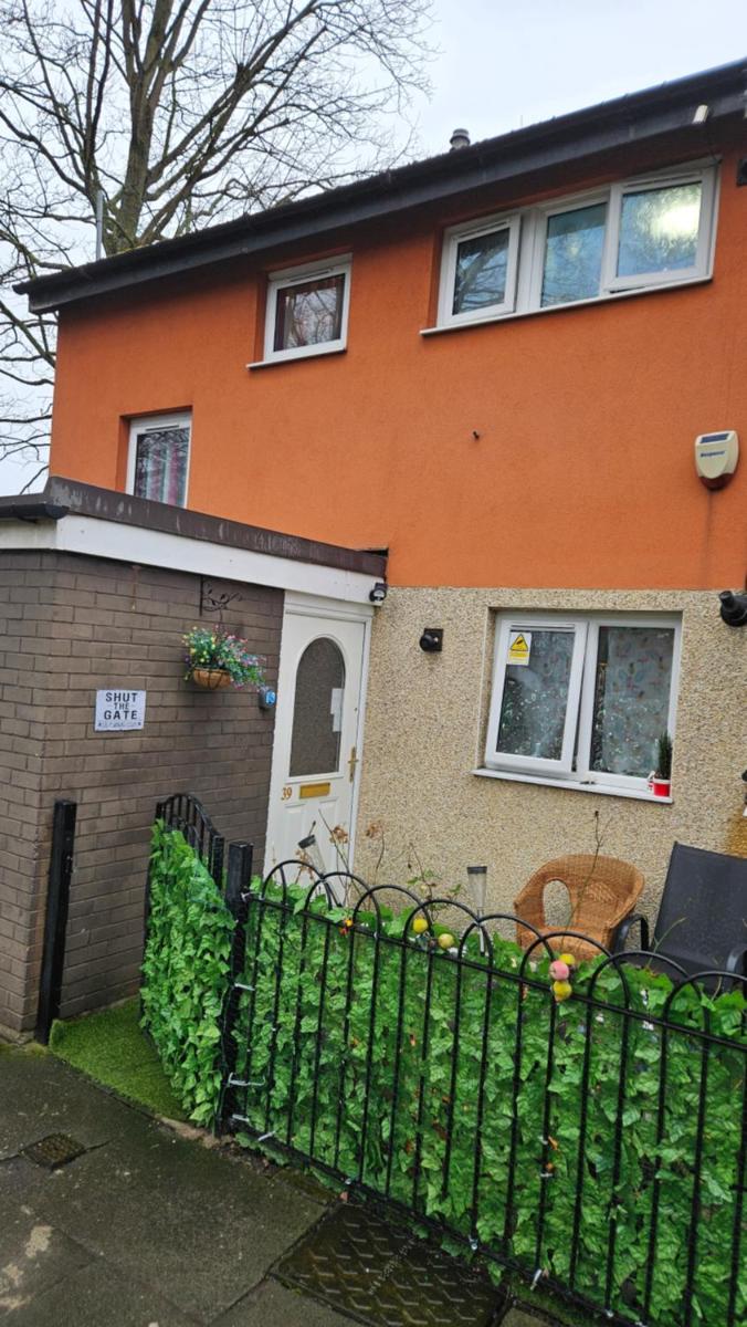 KEYHAVEN WALK - Housity