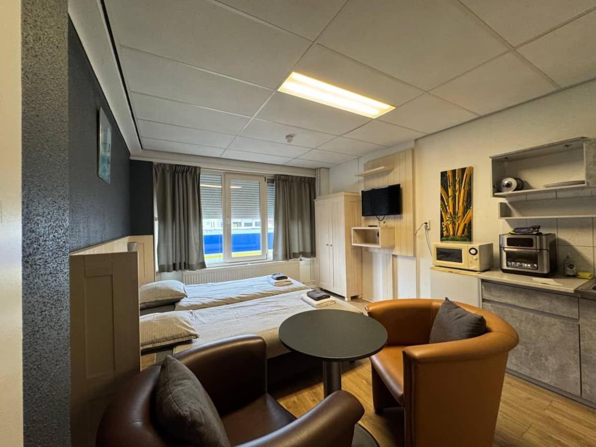 Bed & Breakfast Vlissingen - Housity