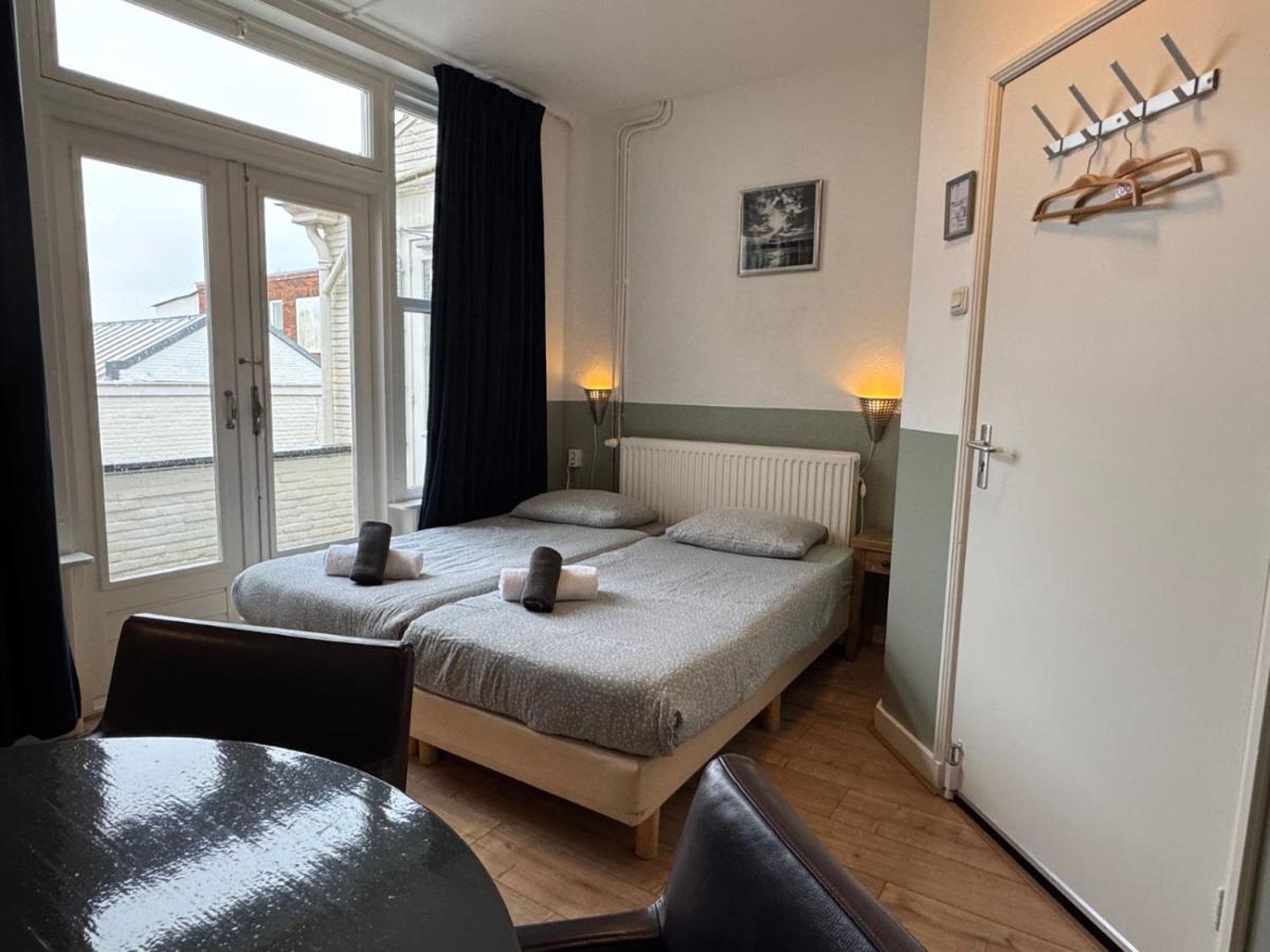 Bed & Breakfast Vlissingen - Housity