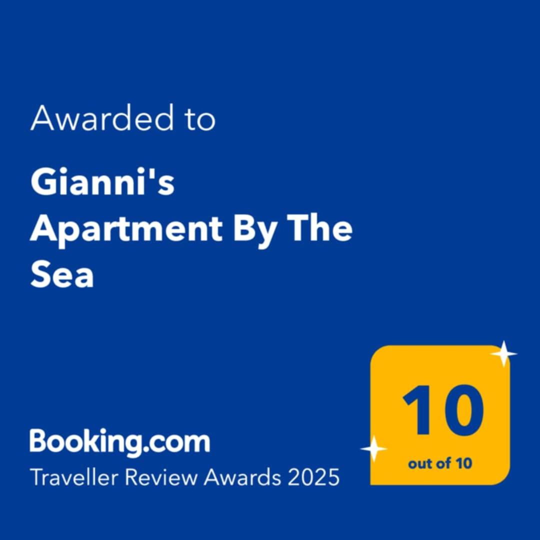 Gianni's Apartment By The Sea - Housity