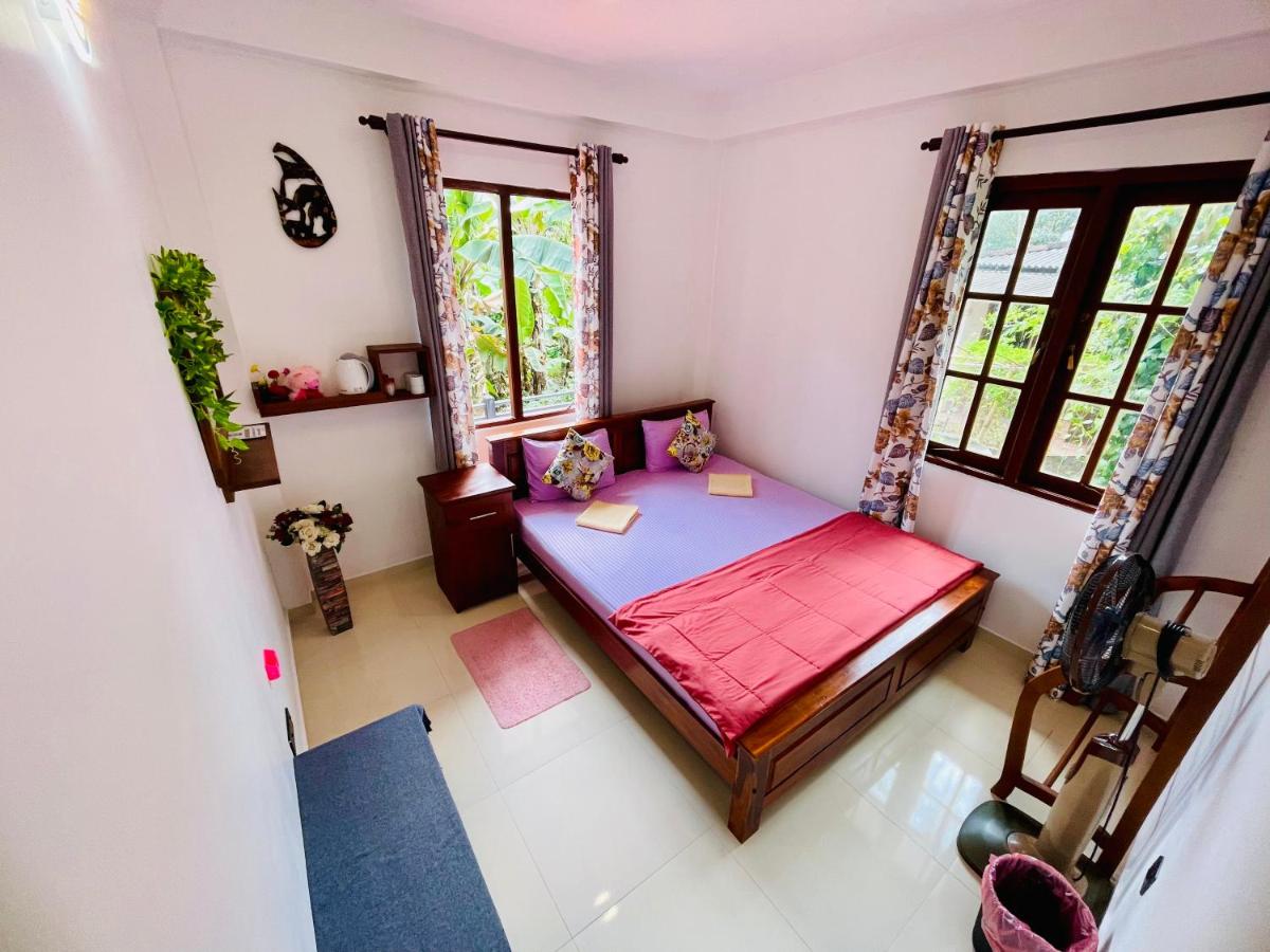 Ambuluwawa View Inn - Housity