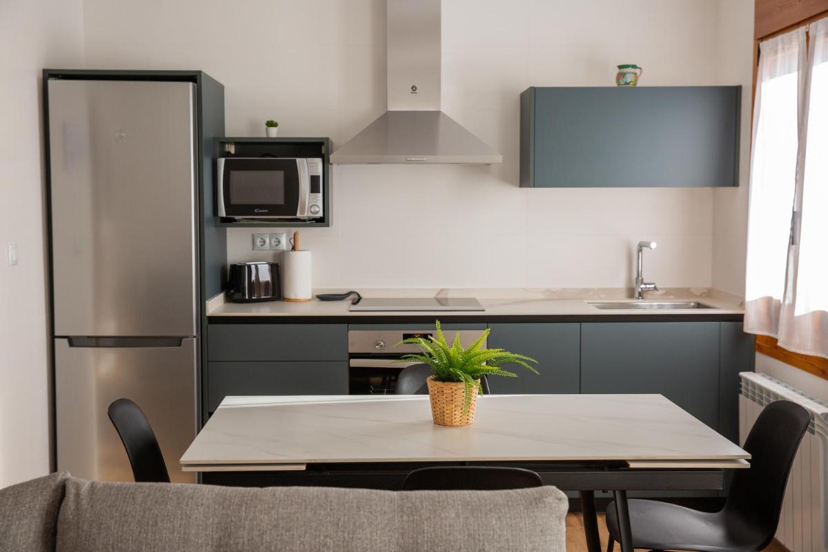 Casa Tierra Viva, junto a Bardenas Reales y Sendaviva - Housity