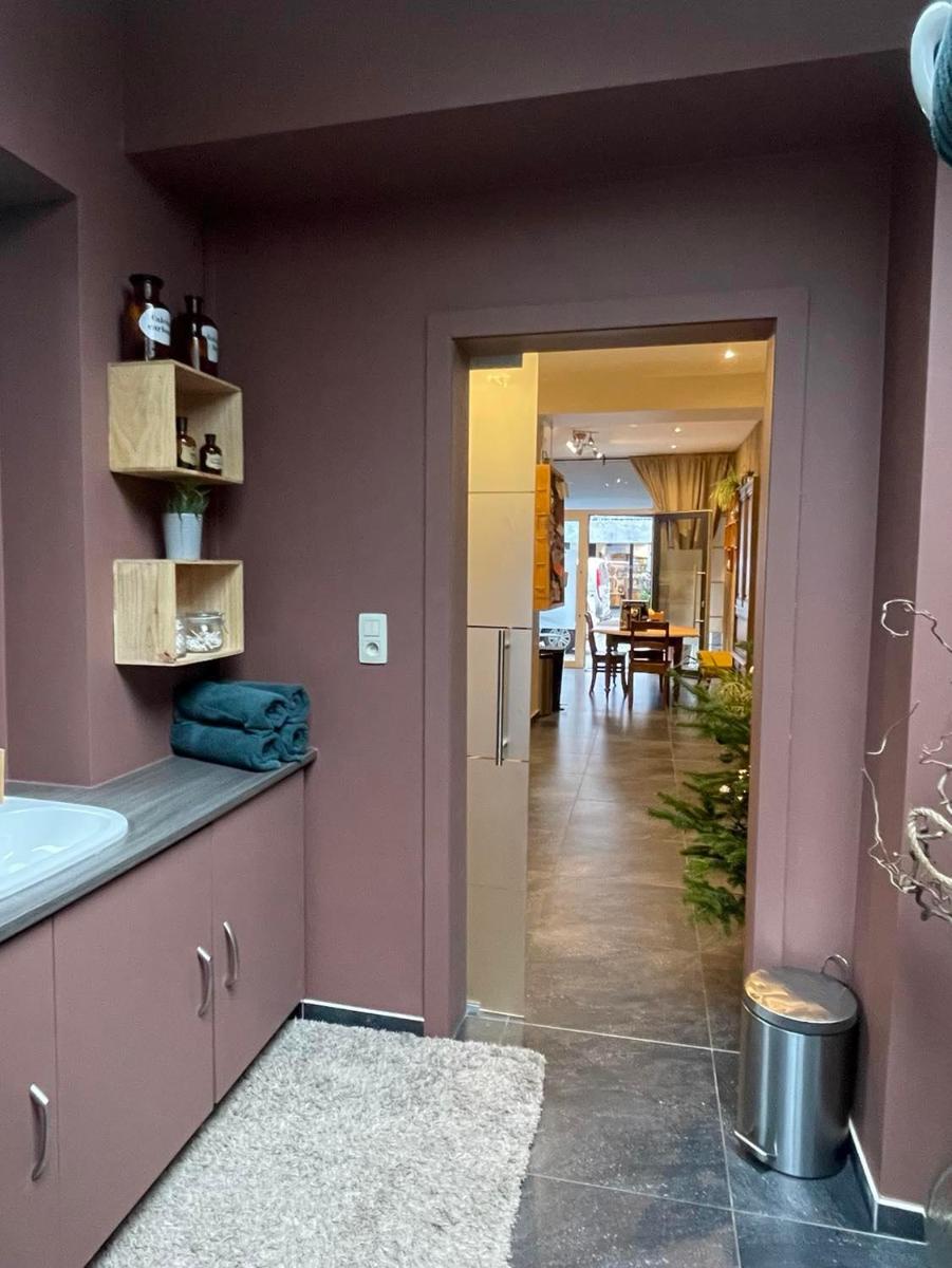 Berthe Artist House - Housity