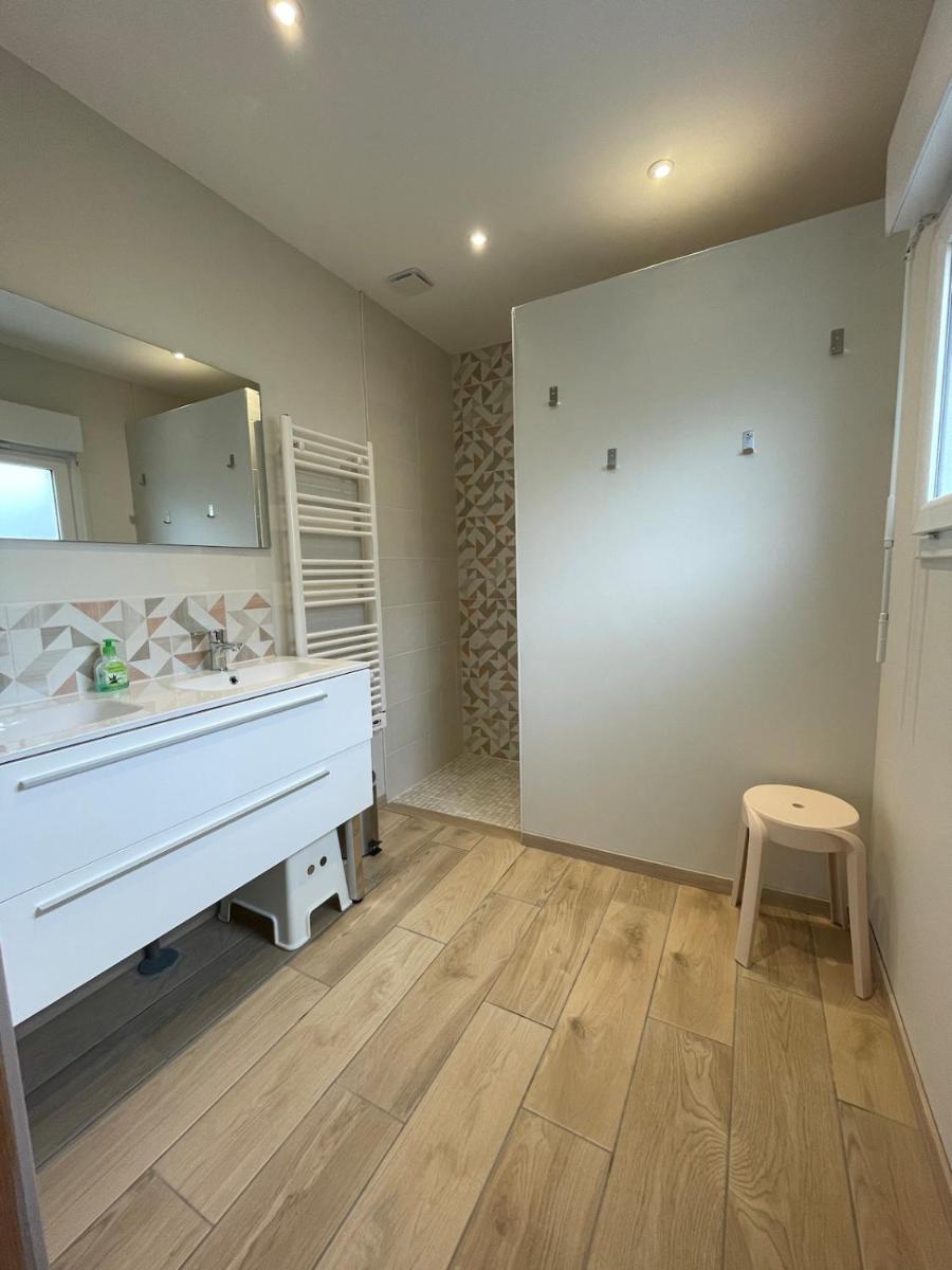 Gite La Lueur du Hable - Baie de Somme Hable d'Ault - Housity