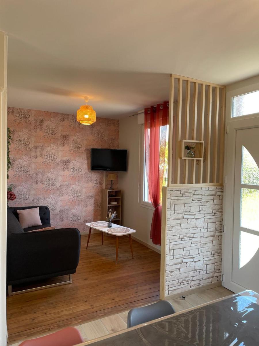 Gite La Lueur du Hable - Baie de Somme Hable d'Ault - Housity