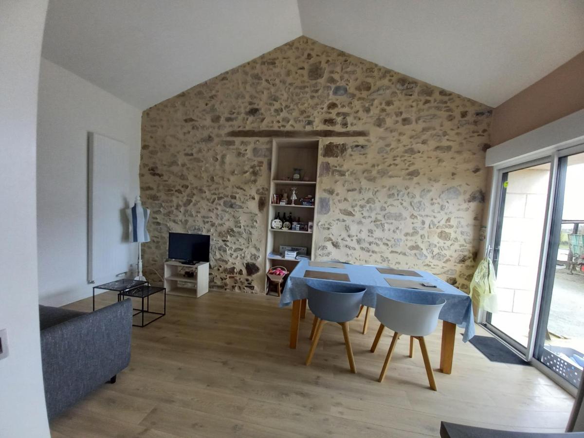 Gîte la petite maison - Housity