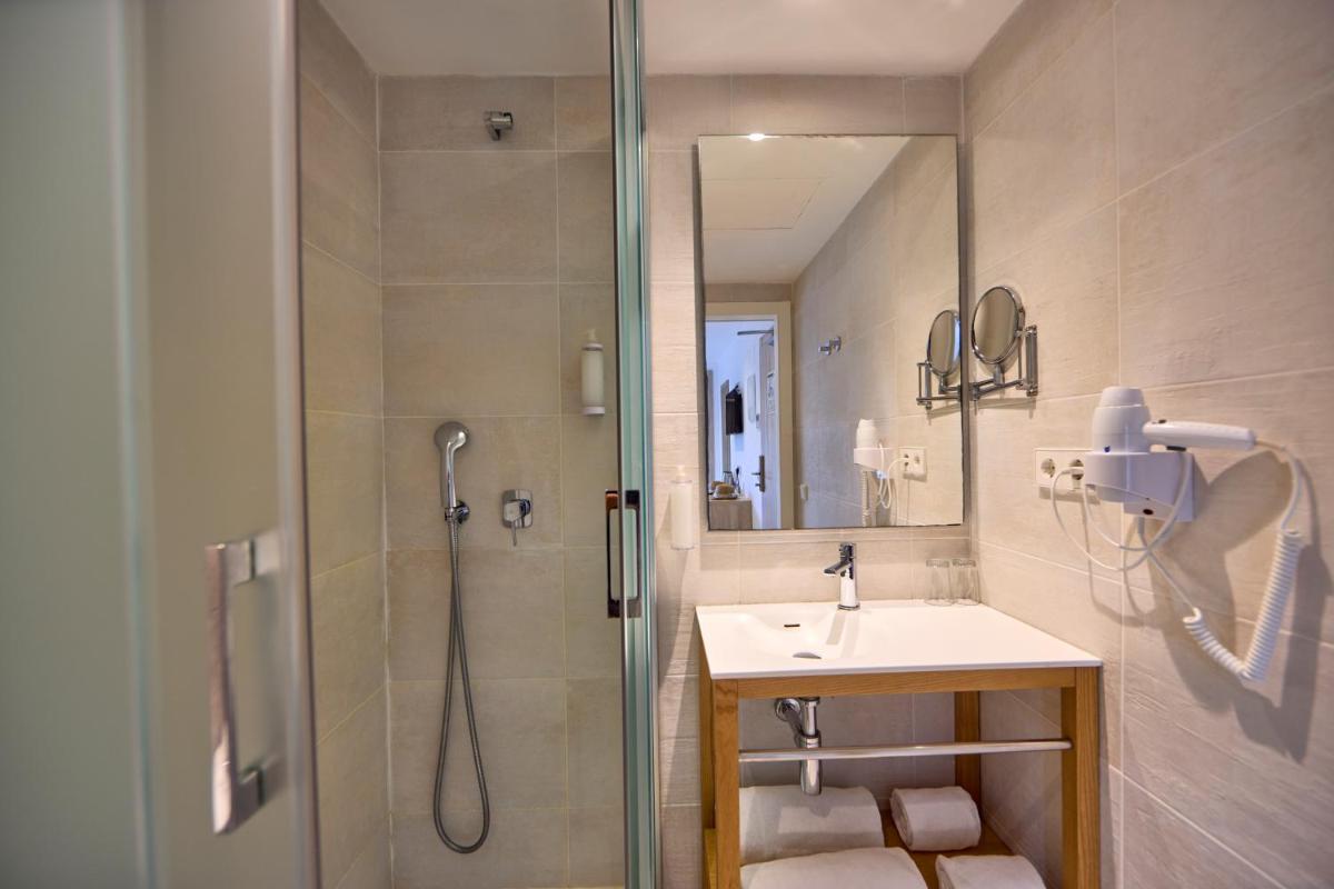 INNER Hotel Rupit "Adults Only" - Housity