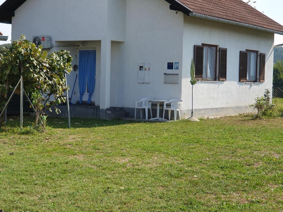 Holiday house Giovanna - Housity