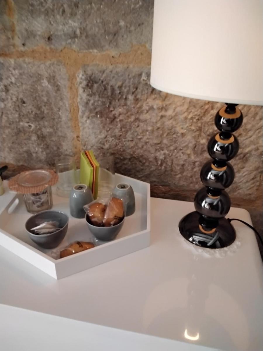 Logis 8 St Front gite urbain Périgueux - Hizvo
